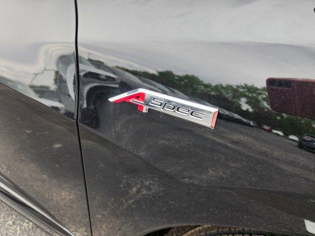 new 2026 Acura RDX car, priced at $56,900