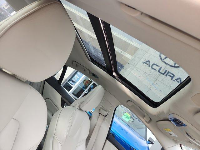 used 2019 Volvo S60 car, priced at $18,900