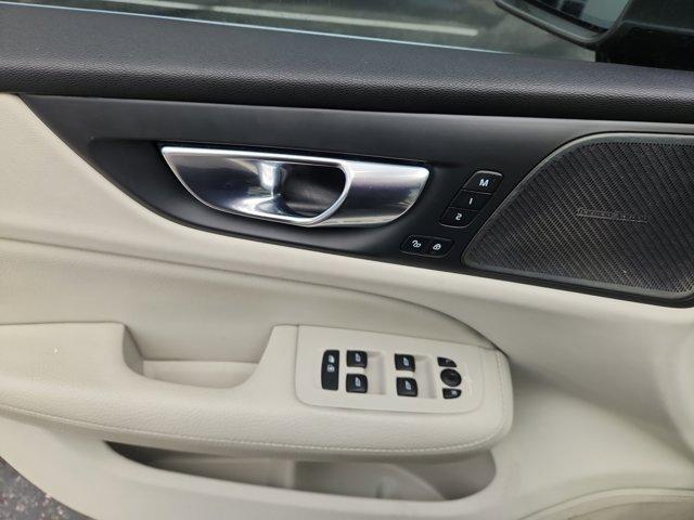 used 2019 Volvo S60 car, priced at $18,900