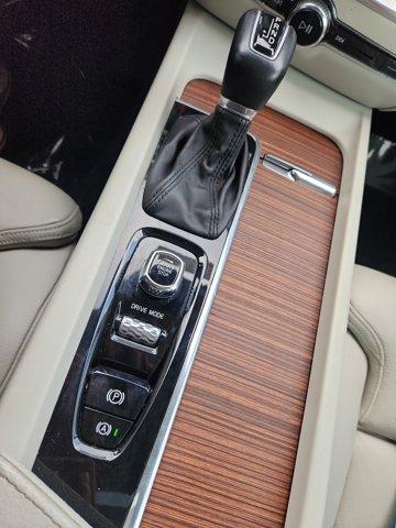 used 2019 Volvo S60 car, priced at $18,900