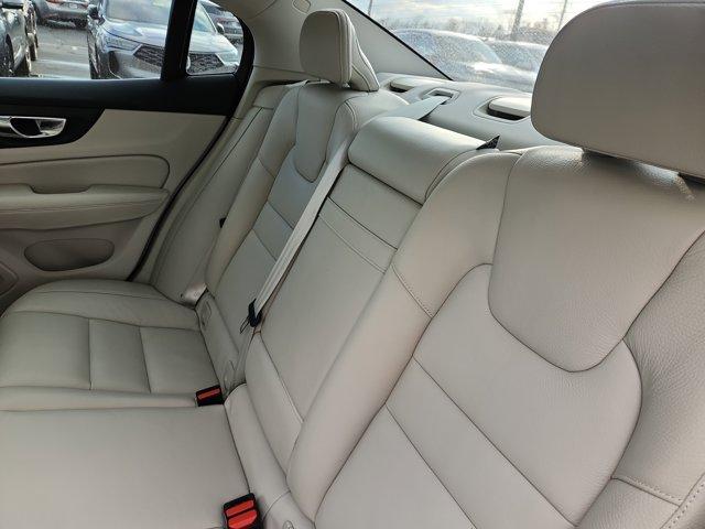 used 2019 Volvo S60 car, priced at $18,900