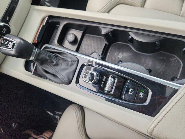 used 2019 Volvo S60 car, priced at $18,900