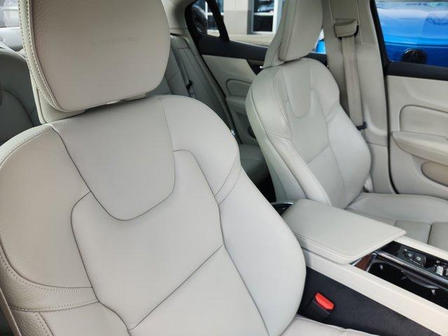 used 2019 Volvo S60 car, priced at $18,900