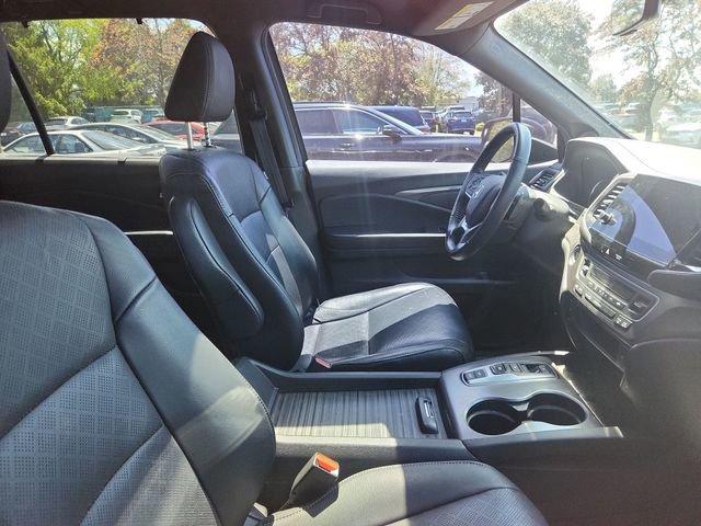 used 2019 Honda Passport car, priced at $15,995