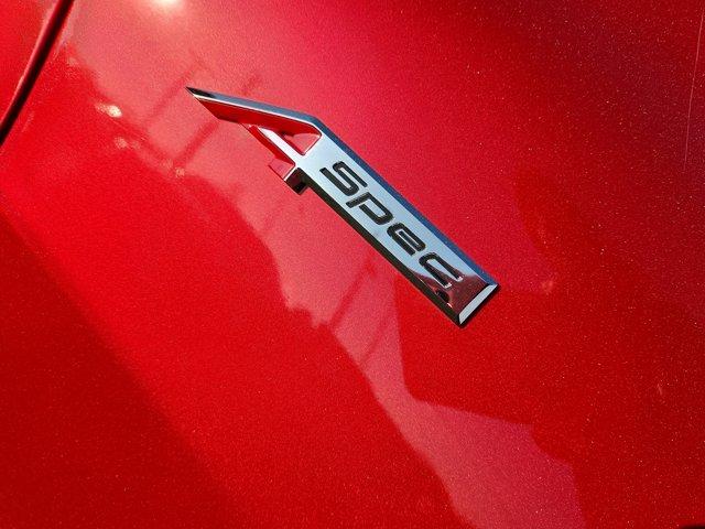 used 2023 Acura Integra car, priced at $27,487