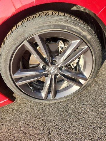 used 2023 Acura Integra car, priced at $27,487