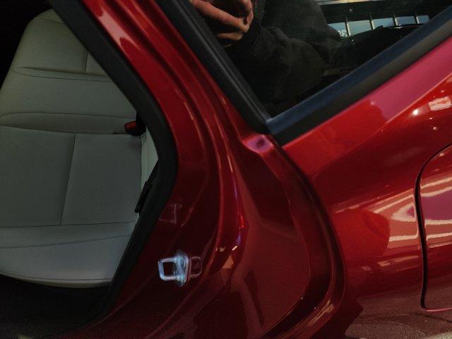 used 2023 Acura Integra car, priced at $27,487