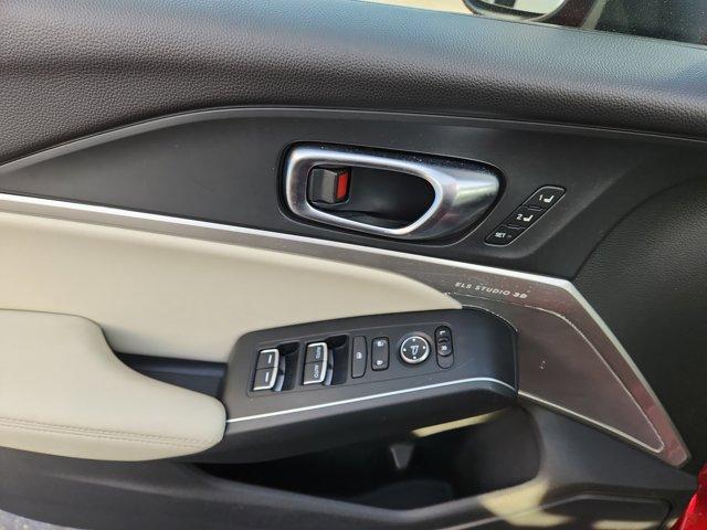 used 2023 Acura Integra car, priced at $27,487