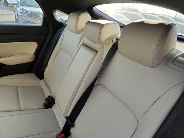 used 2023 Acura Integra car, priced at $27,487