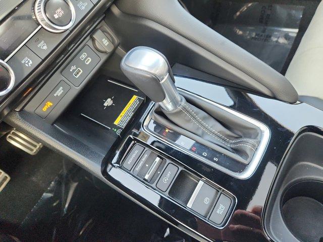 used 2023 Acura Integra car, priced at $27,487