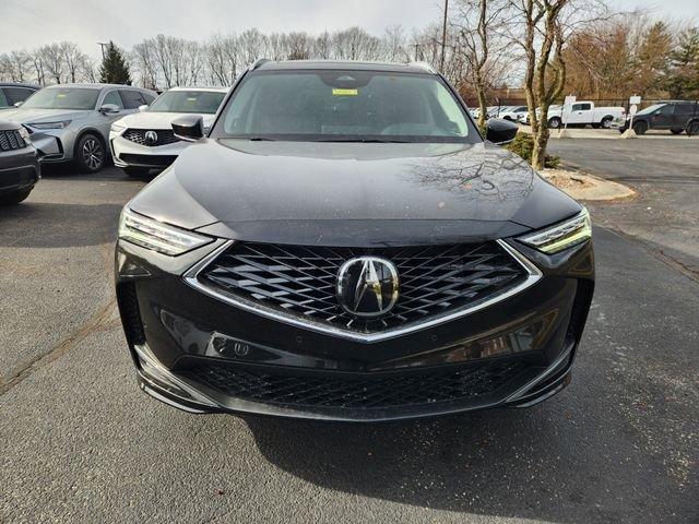 new 2026 Acura MDX car, priced at $68,950
