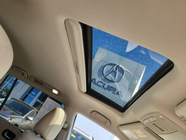 used 2024 Nissan Armada car, priced at $48,794