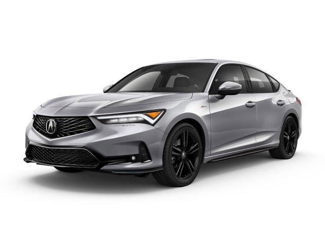 new 2026 Acura Integra car, priced at $41,095