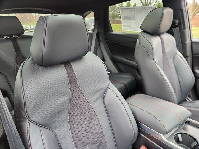 new 2026 Acura RDX car, priced at $52,750