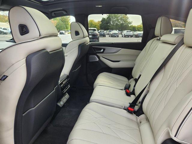 new 2026 Acura MDX car, priced at $70,850
