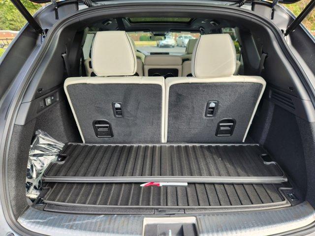 new 2026 Acura MDX car, priced at $70,850
