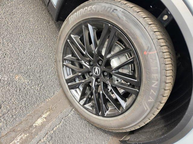 new 2026 Acura MDX car, priced at $70,850