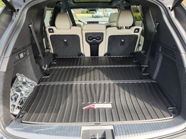 new 2026 Acura MDX car, priced at $70,850
