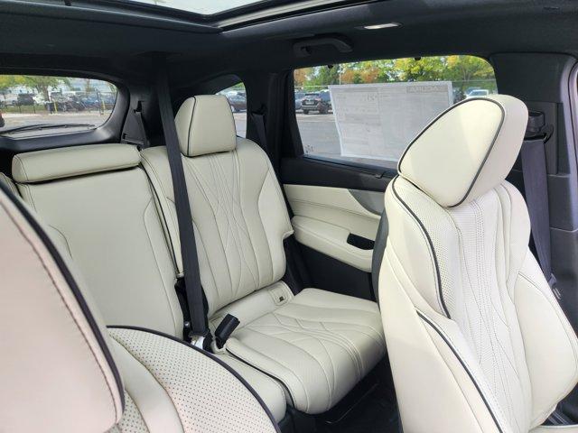 new 2026 Acura MDX car, priced at $70,850