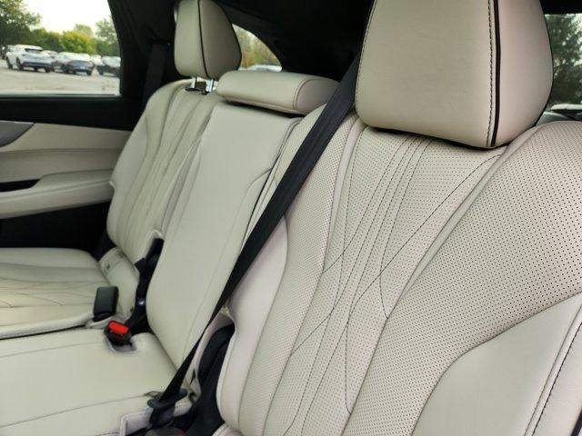 new 2026 Acura MDX car, priced at $70,850