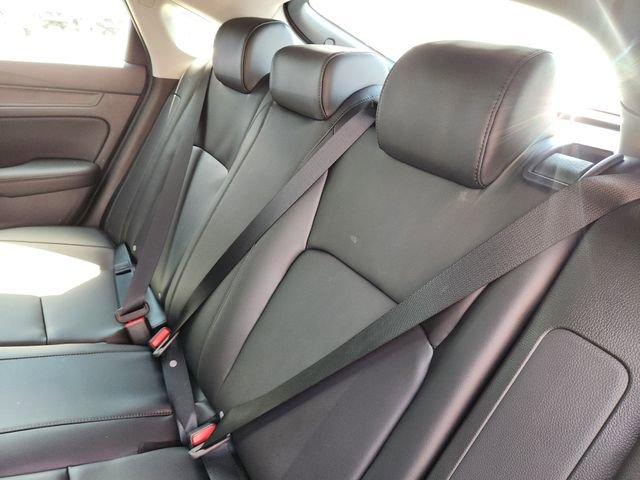 new 2026 Acura Integra car, priced at $35,295