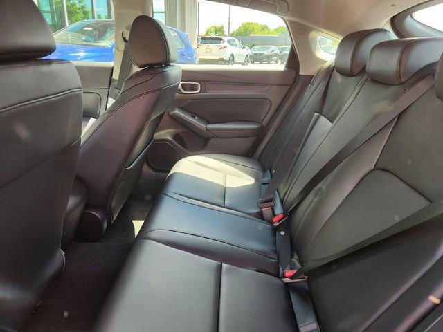 new 2026 Acura Integra car, priced at $35,295