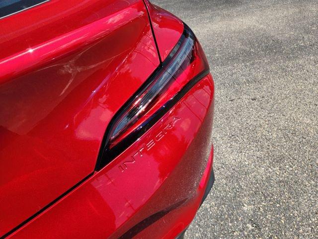 new 2026 Acura Integra car, priced at $35,295