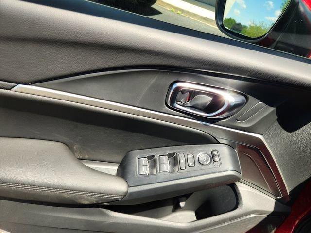 new 2026 Acura Integra car, priced at $35,295