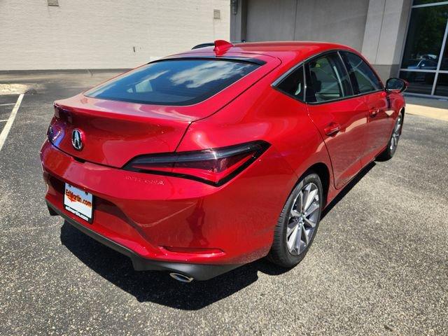 new 2026 Acura Integra car, priced at $35,295