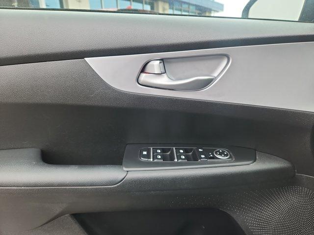 used 2023 Kia Forte car, priced at $17,950