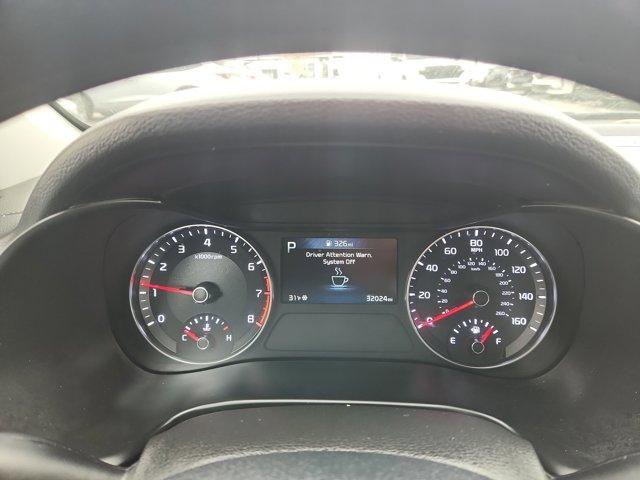 used 2023 Kia Forte car, priced at $17,950