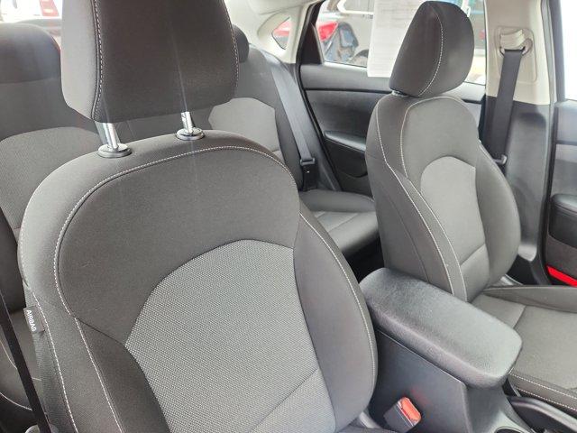 used 2023 Kia Forte car, priced at $17,950