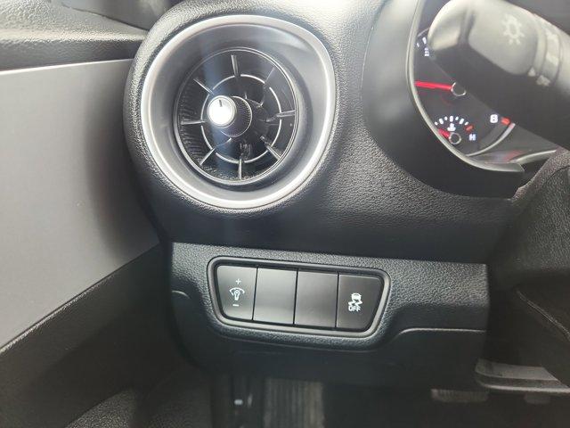 used 2023 Kia Forte car, priced at $17,950