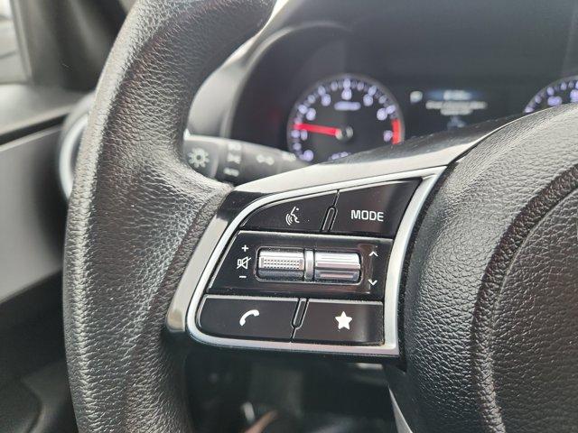 used 2023 Kia Forte car, priced at $17,950
