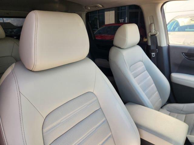 used 2023 Honda CR-V car, priced at $28,595