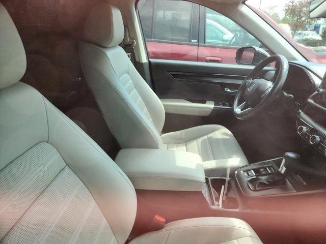 used 2023 Honda CR-V car, priced at $29,987