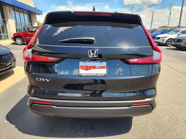 used 2023 Honda CR-V car, priced at $28,595
