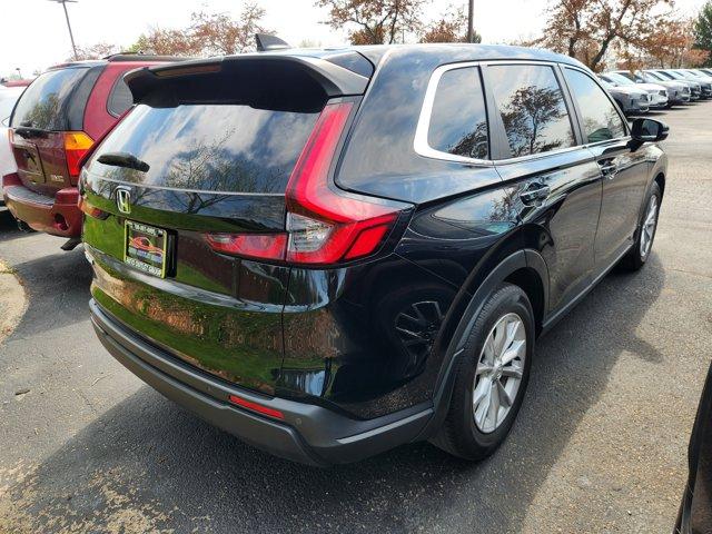 used 2023 Honda CR-V car, priced at $29,987