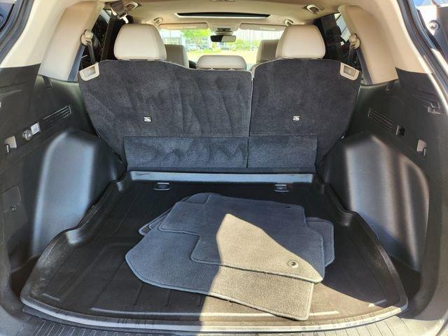 used 2023 Honda CR-V car, priced at $28,595