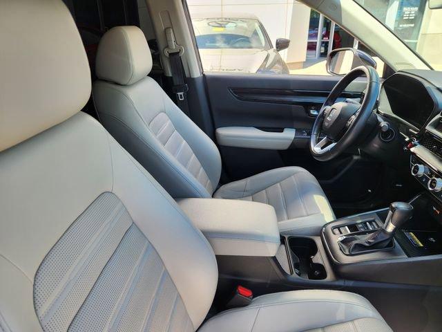 used 2023 Honda CR-V car, priced at $28,595