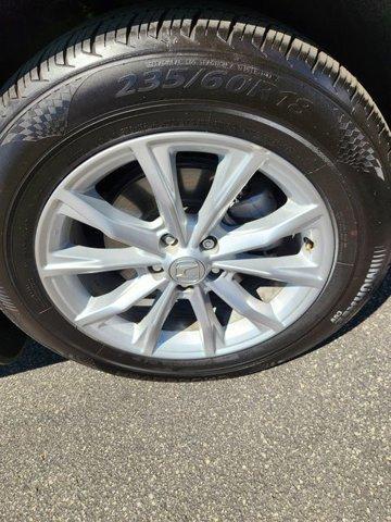 used 2023 Honda CR-V car, priced at $28,595