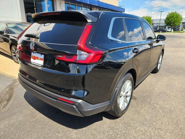 used 2023 Honda CR-V car, priced at $28,595