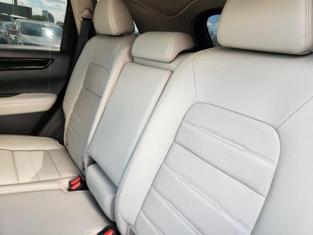 used 2023 Honda CR-V car, priced at $28,595