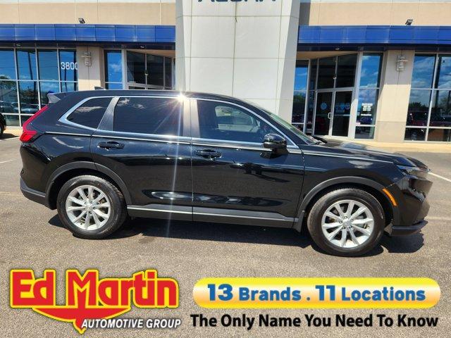 used 2023 Honda CR-V car, priced at $29,987