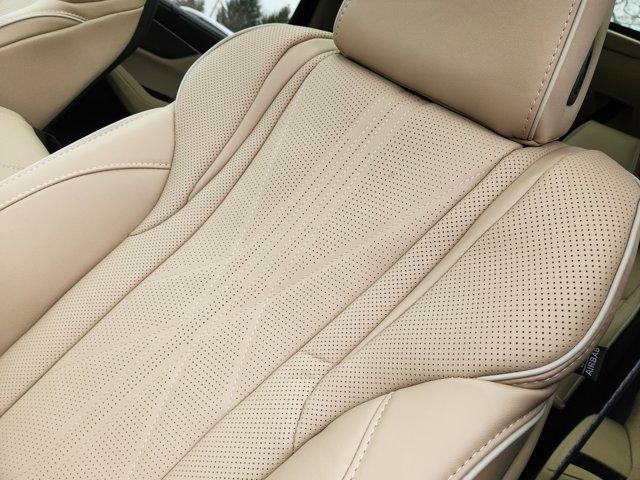 new 2026 Acura MDX car, priced at $68,850