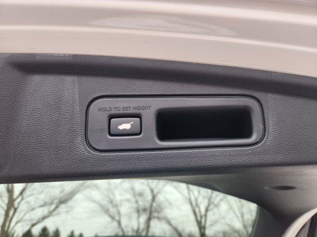 new 2026 Acura MDX car, priced at $68,850