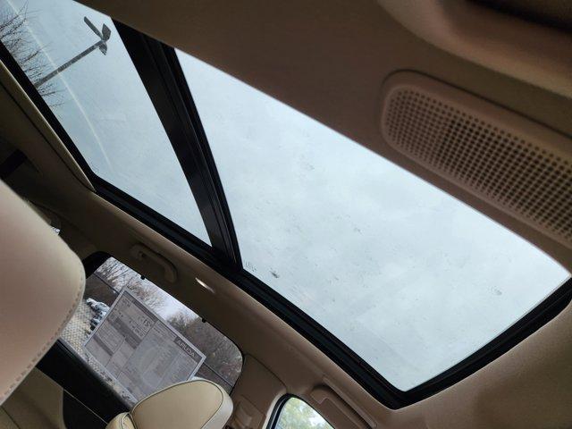 new 2026 Acura MDX car, priced at $68,850