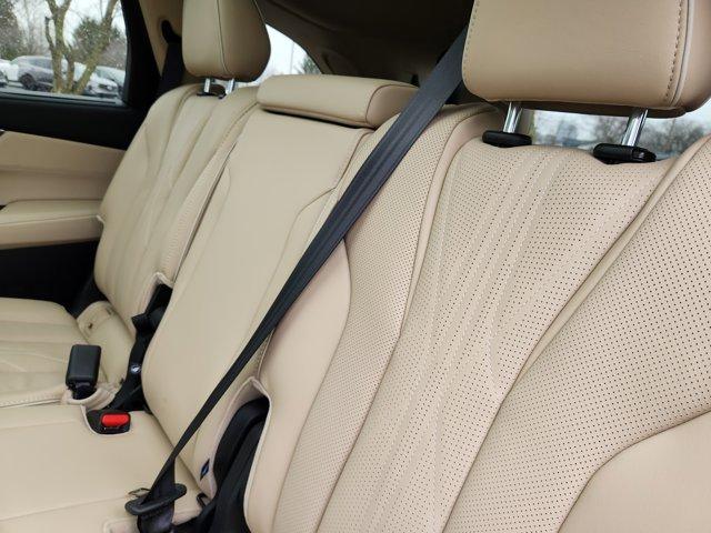 new 2026 Acura MDX car, priced at $68,850