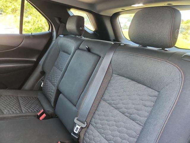 used 2019 Chevrolet Equinox car, priced at $17,456