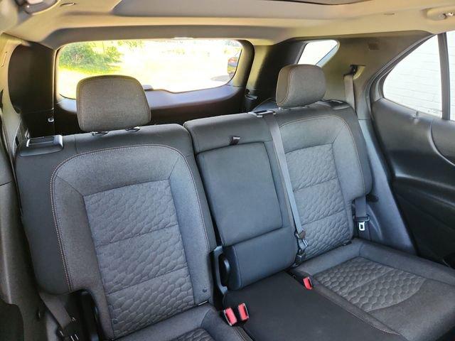 used 2019 Chevrolet Equinox car, priced at $17,456